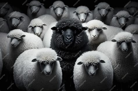 Black Sheep